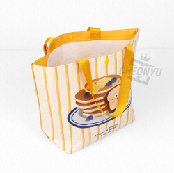 kinbor x Brunch Brother 폴리백