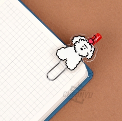 kinbor x Brunch Brother 랜덤 젤펜 (12개 1세트)