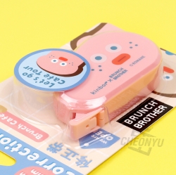 kinbor x Brunch Brother 수정테이프 20M x 5mm  (랜덤발송)