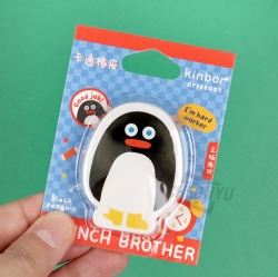kinbor x Brunch Brother 지우개 (랜덤발송)