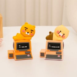 라춘 USB 피규어