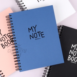 마이 하드커버노트 (랜덤발송)