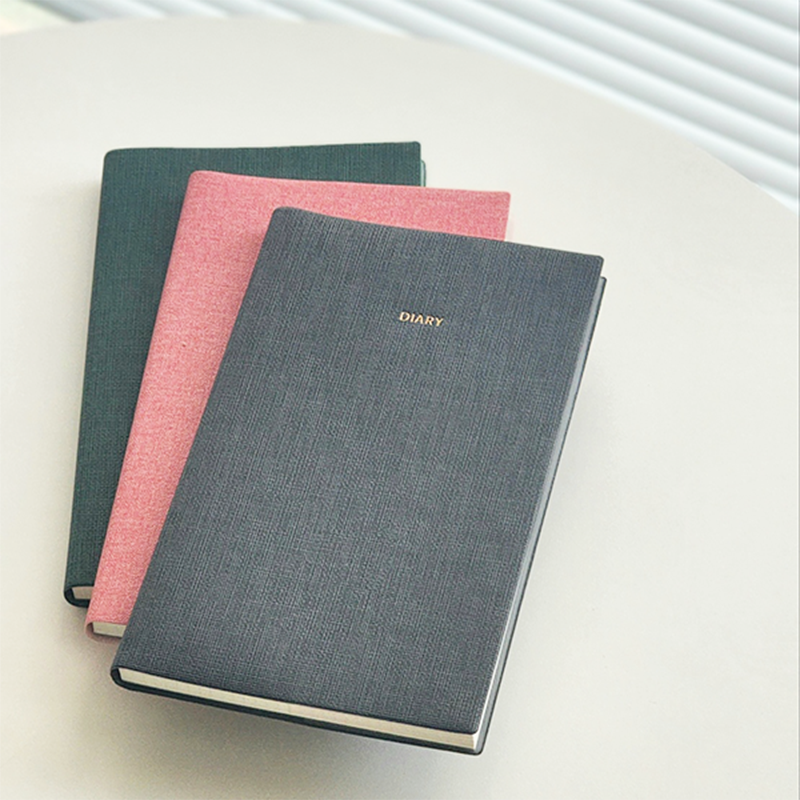 2026 그리드 다이어리