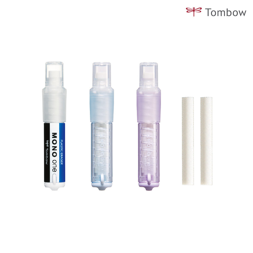 모노 원 지우개 리필 (10개 1세트)