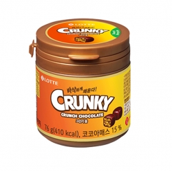 크런키볼 76g
