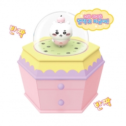 먼작귀 입체 스티커 메이커