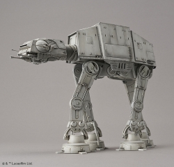 스타워즈 1/144 AT-AT