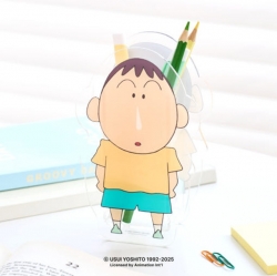 짱구는못말려 책상정리함 맹구