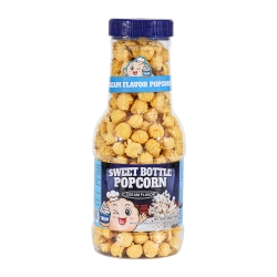 스위트보틀 크림맛 팝콘 245g 