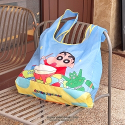 짱구는못말려 장난감상자 마켓백