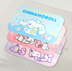 산리오 규조토 발매트