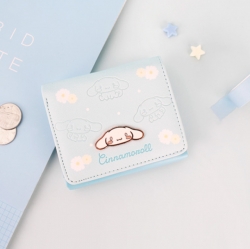 시나모롤위시캐스팅지갑