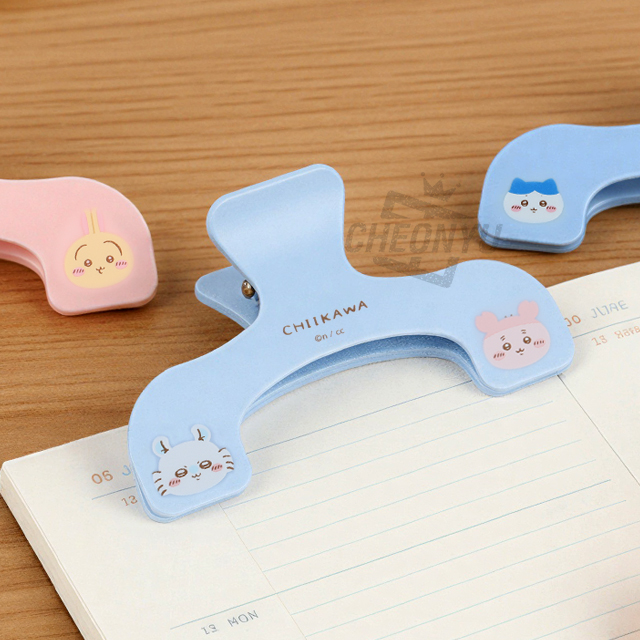 치이카와 UKANMURI CLIP