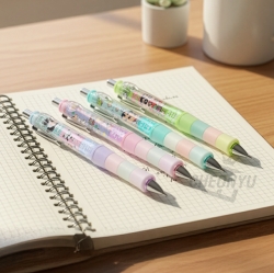 짱구는 못말려 닥터그립 샤프 0.5mm