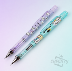 치이카와 모노그래프 0.5mm 샤프