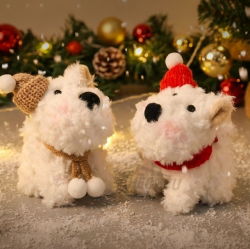 크리스마스 퍼피