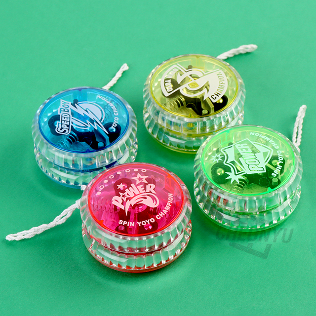 챔피온 요요 (랜덤발송)