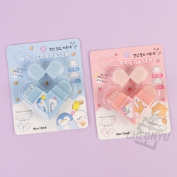 변신 청소 지우개 (랜덤발송)