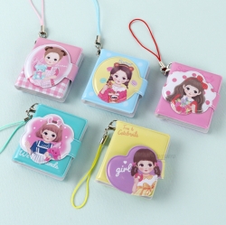 지아나 미니 다이어리 (랜덤발송)