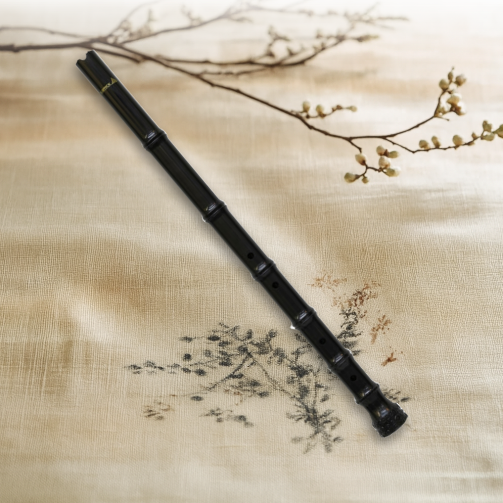 삼익돌뿌리 단소 NESD-12