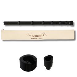 삼익돌뿌리 단소 NESD-12