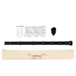 삼익돌뿌리 단소 NESD-12