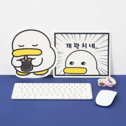 곽철이 마우스패드