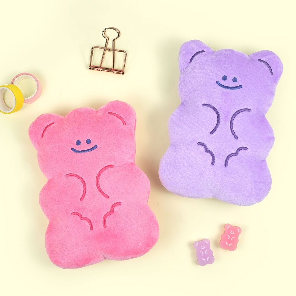 곰젤리 통통케이스