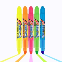 네오스틱 고체형광펜