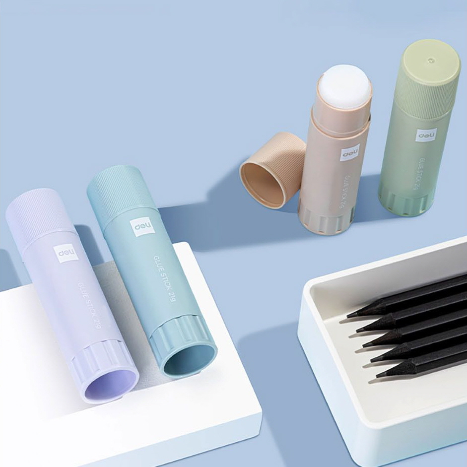 아로마 글루스틱(딱풀) 21g (24개 1세트)