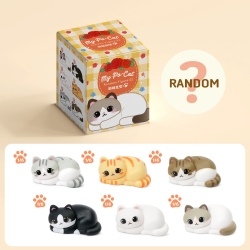 마이 포켓 피규어 시즌 2