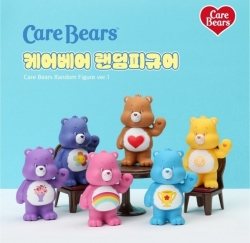 케어베어 랜덤 피규어 시즌1