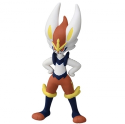 몬콜레 MS 에이스번