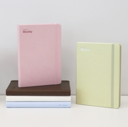 [날짜형] 2026 위클리 다이어리