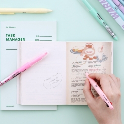 올인원 필기구 선물세트 베이비 7000