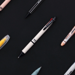 올인원 필기구 선물세트 빈티지 7000