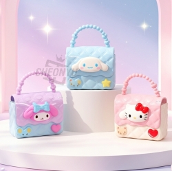 산리오 조이비타 미니백 (8개 1세트)