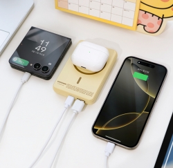 춘식이 맥세이프 보조배터리 10,000mAh