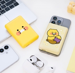 춘식이 맥세이프 보조배터리 10,000mAh