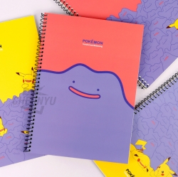 포켓몬 메타몽 연습장 (랜덤발송)