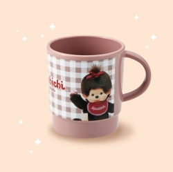 몬치치 핸들컵 340ml