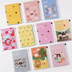 2026 MARKS x Brunch Brother 인터내셔널 위클리 다이어리_B6