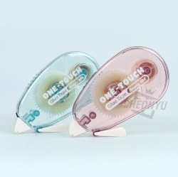 심플 원터치 풀테이프 (랜덤발송)