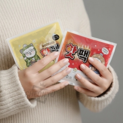 이리눕개 핫팩 랜덤발송 (5개 1세트)