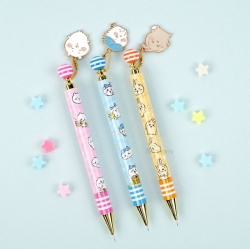 치이카와 메탈 마스코트 샤프 (랜덤발송)