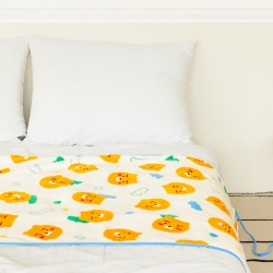 카카오프렌즈 코지 무릎담요