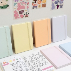 2026 나의색 나의하루 다이어리 vol.8 날짜형