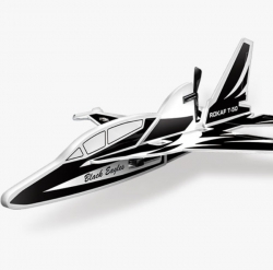 T-508 콘덴서 비행기