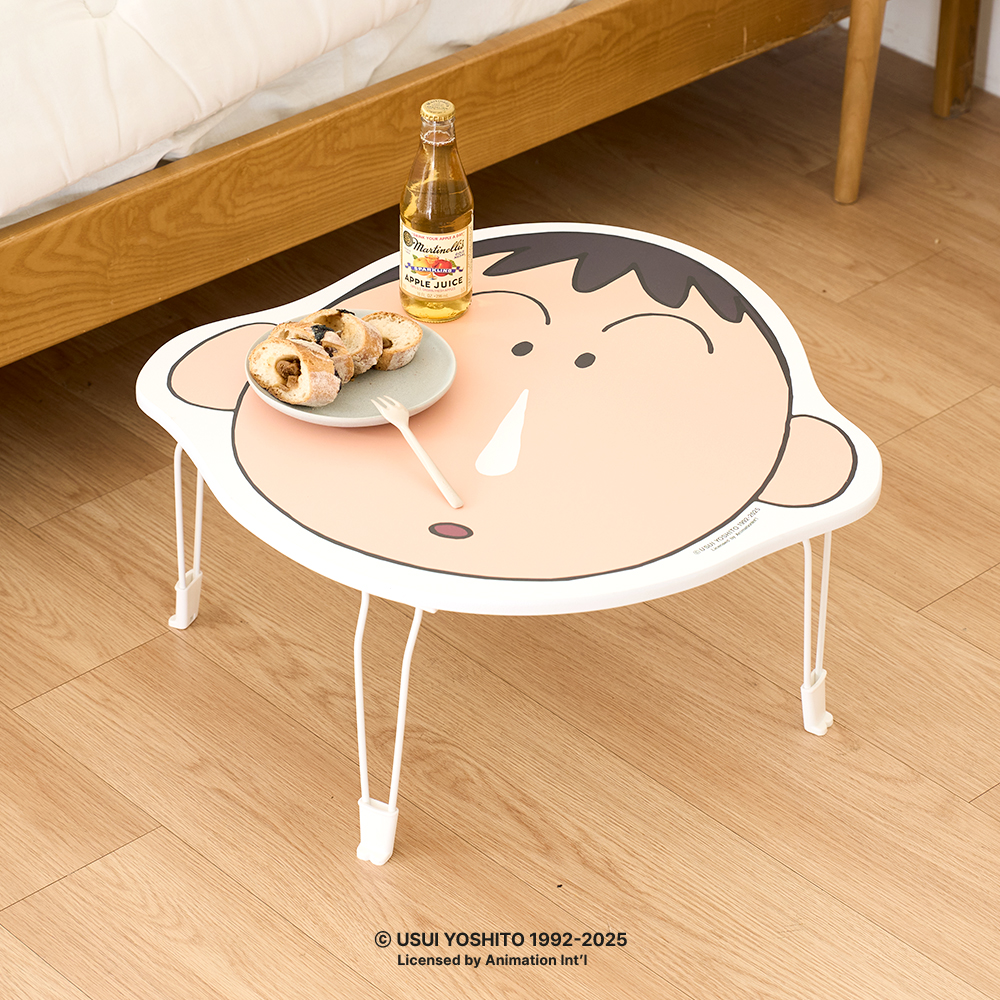 짱구는못말려 맹구 멤브레인테이블