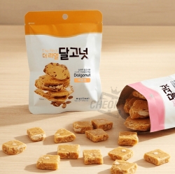 더 리얼 달고넛